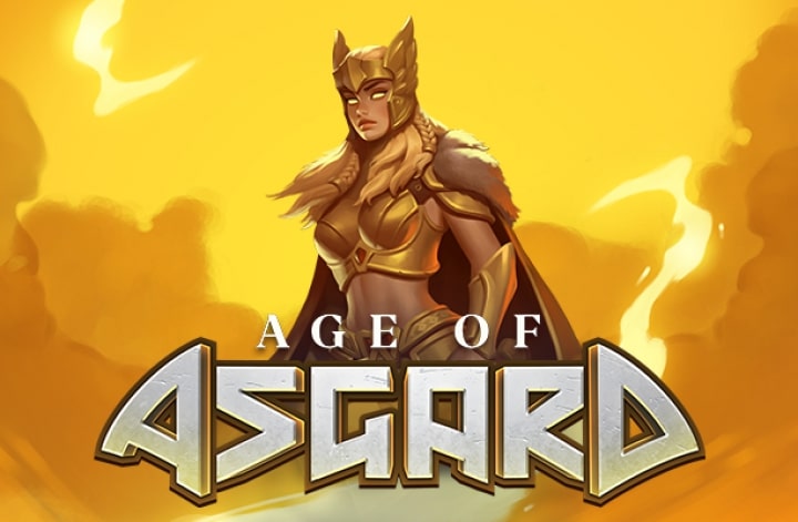Age of Asgard (Yggdrasil)