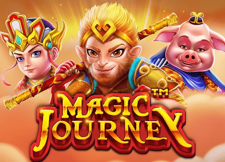 Magic Journey Slot